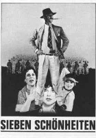 Siedem piękności Pasqualino