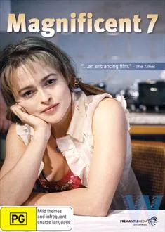 Siedmioro wspaniałych