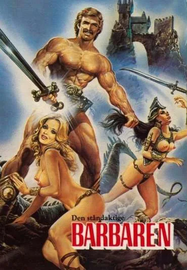 Siegfried und das sagenhafte Liebesleben der Nibelungen