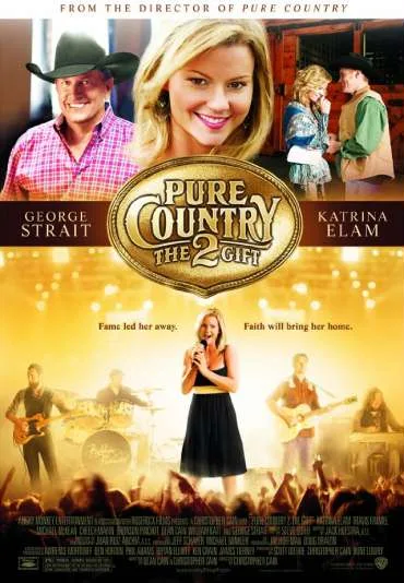 Sielska kraina 2: Dar aniołów