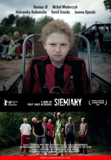 Siemiany
