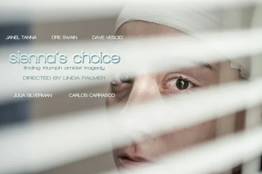Sienna's Choice