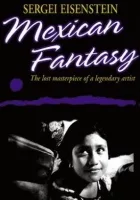 Siergiej Eisenstein. Meksykańska fantazja