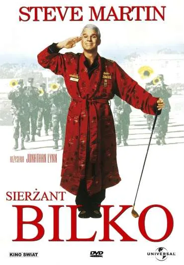 Sierżant Bilko