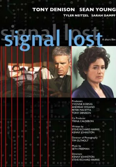 Signal Lost
