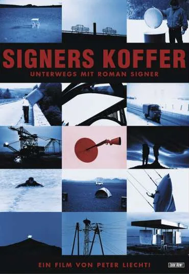 Signers Koffer