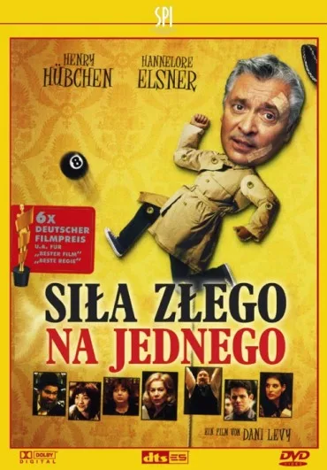 Siła złego na jednego