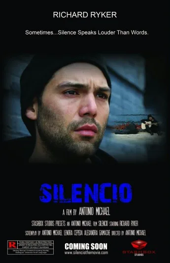 Silencio