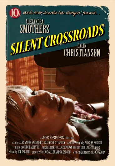 Silent Crossroads