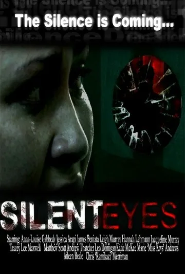 Silent Eyes