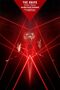 Silent Shout: An Audio Visual Experience