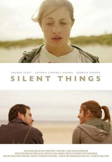 Silent Things