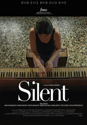 Silent