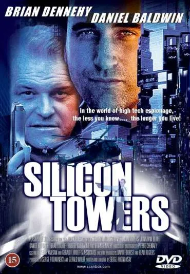 Silicon Towers
