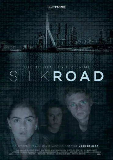 Silk Road