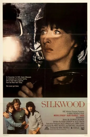 Silkwood
