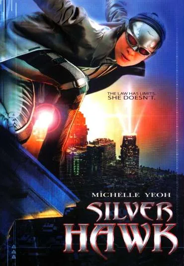 Silver Hawk