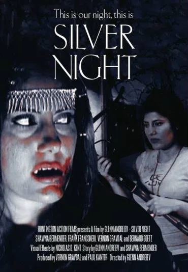 Silver Night
