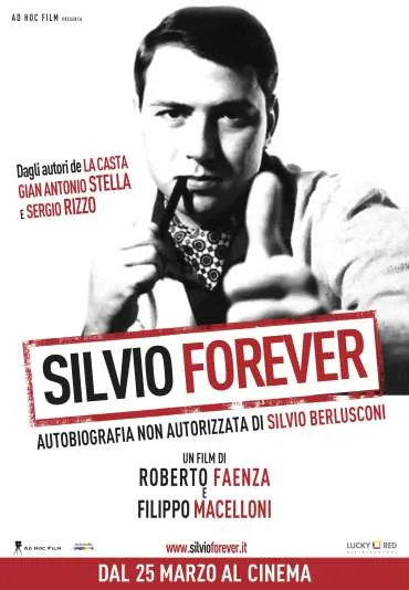 Silvio Forever