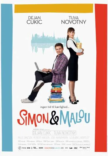 Simon & Malou