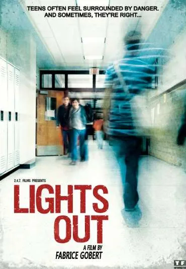 Simon Werner a disparu...