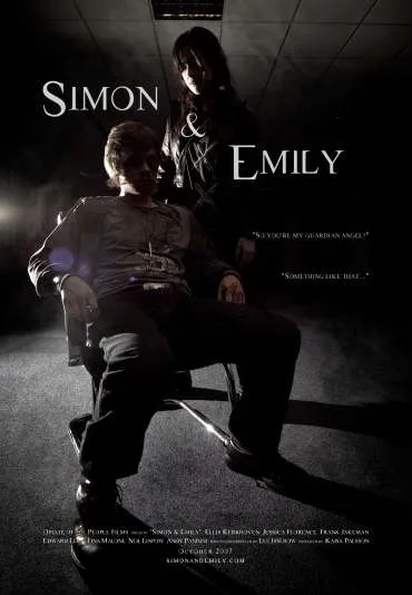 Simon and Emily