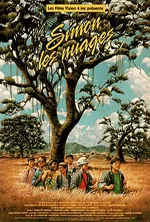 Simon i łowcy snów