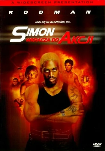 Simon wkracza do akcji