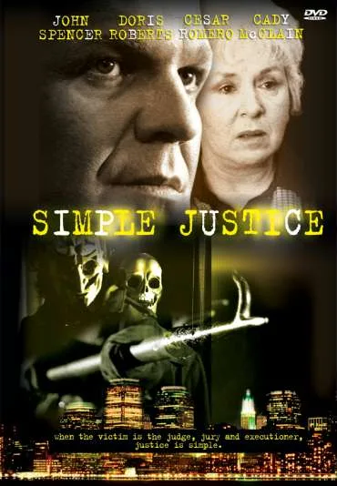 Simple Justice