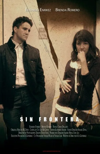 Sin Frontera
