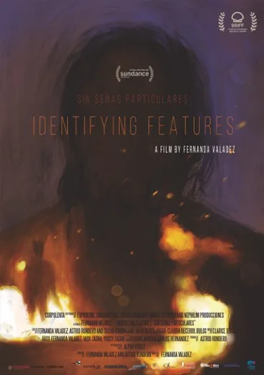 Sin Señas Particulares