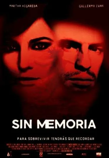 Sin memoria