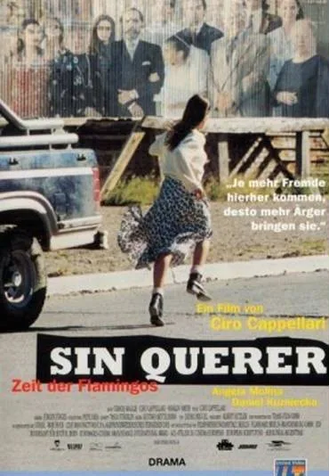 Sin querer