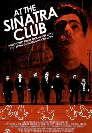 Sinatra Club