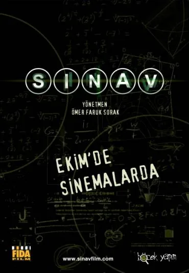 Sinav