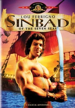 Sinbad of the Seven Seas