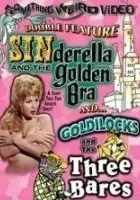 Sinderella and the Golden Bra