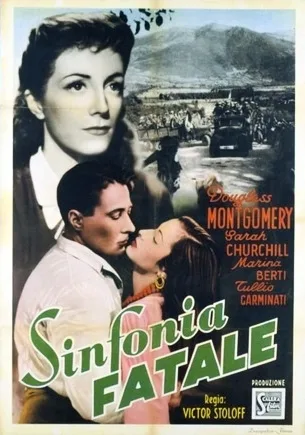 Sinfonia fatale