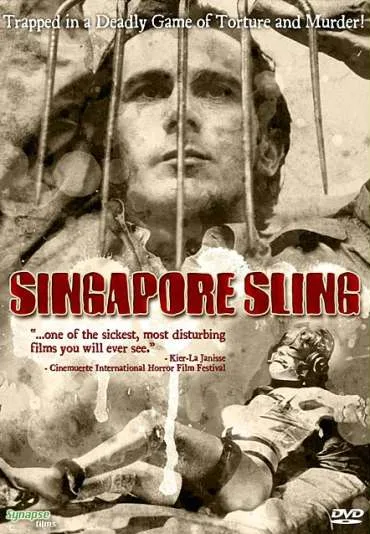 Singapore Sling