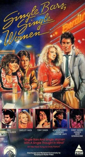 Single Bars, Single Women