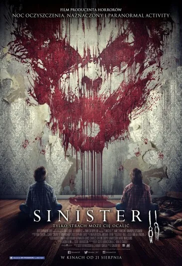 Sinister 2