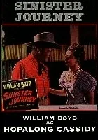 Sinister Journey