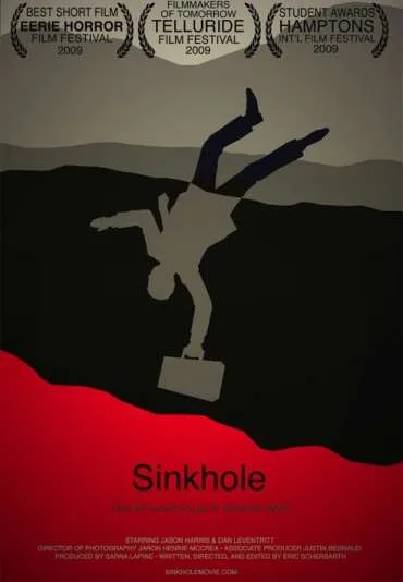 Sinkhole