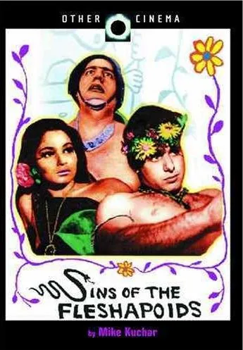 Sins of the Fleshapoids