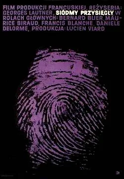 Siódmy przysięgły