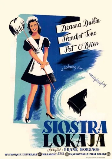 Siostra lokaja