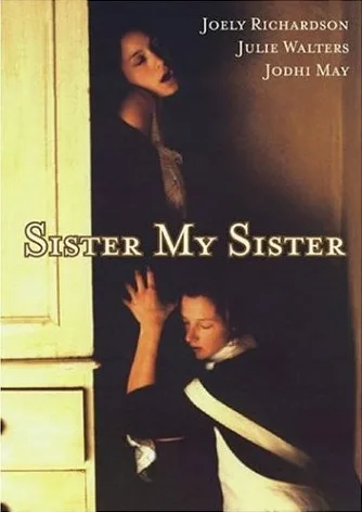 Siostro, moja siostro