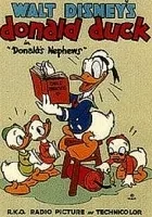 Siostrzeńcy Donalda