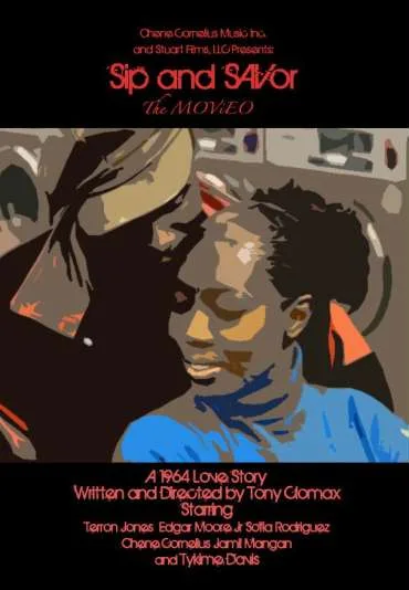 Sip & Savor MoviEo