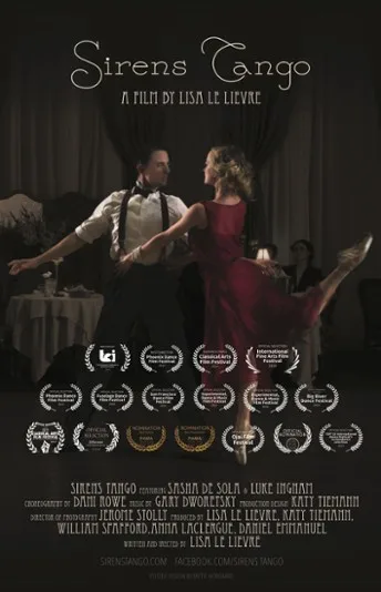Sirens Tango